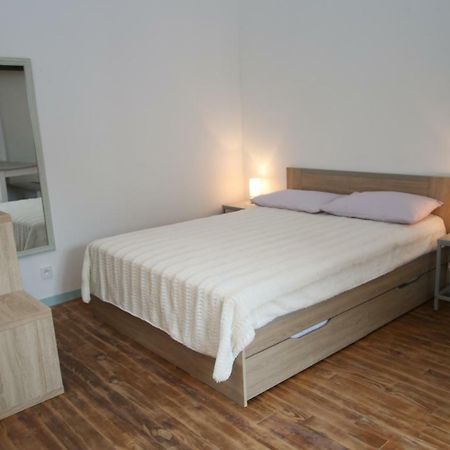 La Sonnette B&B Ventouse Exteriör bild
