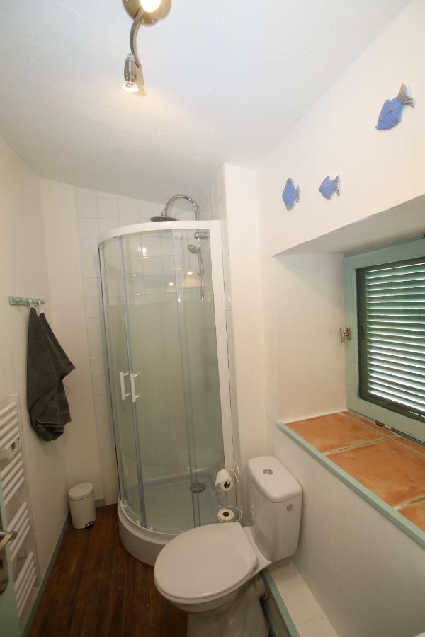 La Sonnette B&B Ventouse Exteriör bild